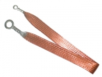 E14480 GROUND STRAP-ANTENNA-56-62