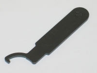 E14489 WRENCH-ANTENNA NUT SPANNER-61-62