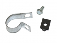 E14491 CLAMP-ANTENNA SUPPORT BRACKET-56-62