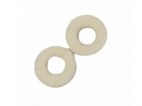 E14655 FELT-RADIO KNOB-2 PIECES-56-62