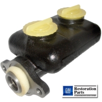 E14735 CYLINDER-MASTER-WITH POWER BRAKES-CORRECT 3-8 THREAD WITH GM#5467084-E65