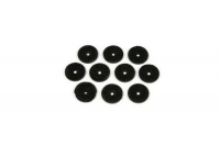 E14748 FASTENER-DUAL LOCK-T TOP PANEL-18 PIECES-80-82