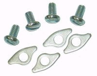 E14858 BOLT AND REINFORCEMENT SET-VALVE COVER-6 CYLINDER-8 PIECES-53-55