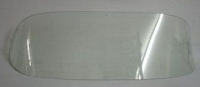 E14872 GLASS-WINDSHIELD-CLEAR-WITH DATE CODE-WITH LOGO-53-55