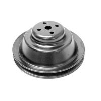 E15018 PULLEY-WATER PUMP-#974-56-E58