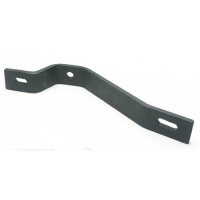 E15023 BRACKET-BUMPER-REAR INNER-LEFT OR RIGHT-REPLACEMENT 58-CORRECT-59-60