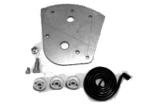 E15034 REGULATOR REBUILD KIT-WITH POWER WINDOW-68-82