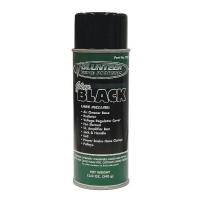 E15329 PAINT-SPRAY-GLOSS BLACK