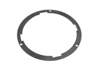 E15497 GASKET-EMBLEM-BEZEL TO BODY-56-57