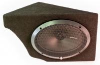 E16117 SPEAKER-CUSTOM REAR SPEAKER WITH CABINETS-PAIR-78-82