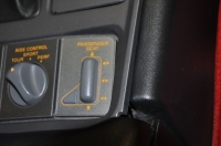 E16370 INDICATOR-POWER SEAT CONTROL-RIGHT-90-91