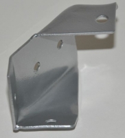 E16492 BRACKET-RADIATOR SUPPORT-LOWER BAFFLE-INNER-RIGHT-84-89