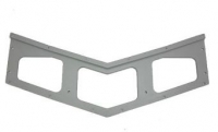 E16758 PANEL-FRONT-LOWER VALENCE-FILLER-HAND LAYUP-73-79