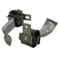 E1693 HANGER KIT-MUFFLER-REAR-PAIR-74