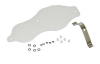 E17055 SHIELD REPAIR KIT-TOP IGNITION-63E