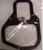 E17149 NUT PLATE-SHIFTER BOOT RETAINER-WITH RIVETS-UNDER FIBERGLASS-63