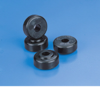 E17333 GROMMET SET-SHOCK-MOUNT-POLYURETHANE-4-PIECES-63-82