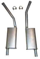 E1733B MUFFLER-V8-PAIR-55