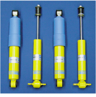 E17420 SHOCK SET-BILSTEIN-SPORT-84-87