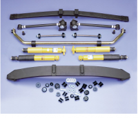 E17373 SUSPENSION KIT-SPORT RIDE-85-87