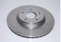 E17517 ROTOR-BRAKE-FRONT-RIGHT-88-96