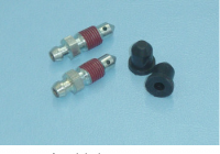 E17570 BLEEDER-SCREW-SPEED-PAIR-88-96