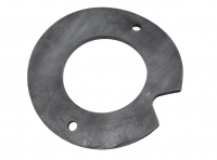 E17827 GASKET-HEATER BLOWER-TO-PLATE-53-63