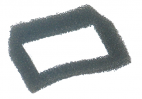 E17835 GASKET-TRIP ODOMETER-LENS-FOAM-EACH-63-67