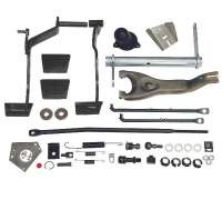 E17962 KIT-MANUAL TRANSMISSION-CHANGEOVER-67