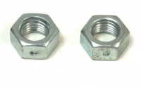 E18240 NUT KIT-FRONT ENGINE MOUNT-ATTACHING-PAIR-53-62