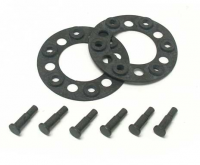 E18272 REBUILD KIT-HARMONIC BALANCER-58-65