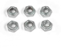 E18359 NUT KIT-EXHAUST PIPE-STUD-CRIMP-56-81