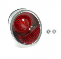 E18428 LAMP ASSEMBLY-TAIL LAMP-OUTER-LEFT-61-62