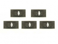 E18570 NUT KIT-RADIO-SPEAKER GRILLE-5 PIECES-53-57