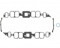 E18610 GASKET-INTAKE MANIFOLD-SQUARE PORT-ALL BIG BLOCK-65-71