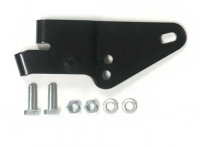 E18637 BRACKET KIT-CLUTCH PEDAL-WITH HARDWARE-ALL 327-63-66