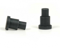 E18666 REPAIR KIT-STEERING COLUMN-RAG JOINT-WITH TELESCOPIC-PAIR-1965-66