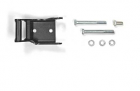 E18676 BRACKET KIT-POWER STEERING-PUMP-CRADLE-63-65 327 W-SPECIAL HI. PERF.-66-82 ALL SMALL BLOCK