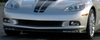 E18779 SPOILER-FRONT-FIBERGLASS-HAND LAYUP-C6-Z06 STYLE-05-13