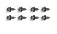 E18937 BOLT KIT-CONVERTIBLE TOP-DECK LID-CATCH BOLT-8 PIECES-63-75