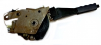 E18963 LEVER ASSEMBLY-EMERGENCY BRAKE-USED-88-95