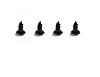 E18982 SCREW SET-AIR VENT CABLE-4 PIECES-65-66