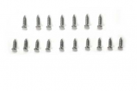 E18991 SCREW SET-SHIFT CONSOLE-17 PIECES-63