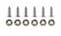 E18993 SCREW SET-ROOF-TRIM PANEL-12 PIECES-64-67