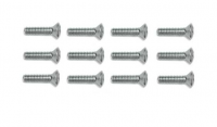 E18998 SCREW SET-SEAT-UPPER HINGE-12 PIECES-63-67