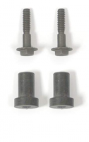E19146 ATTACHING KIT-HORN RELAY-6 PIECES-64-75