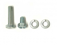 E19153 BOLT KIT-RADIATOR-CORE SUPPORT-4 PIECES-68-72