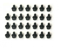 E19254 BOLT KIT-DOOR-HARDWARE-27 PIECES-68-82