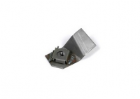 E19333 MOUNT-BODY-INNER-ON # 3 CROSSMEMBER-RIGHT-63-64