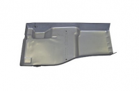 E19506 FLOOR PAN-LEFT HAND SIDE-SHEET METAL-75-77